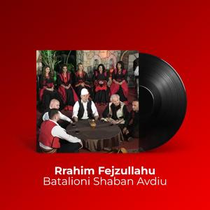Batalioni Shaban Avdiu