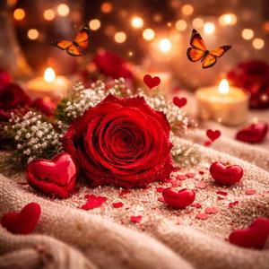 तुम्हारे साथ होना मेरी किस्मत