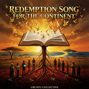 Redemption Song for the Continent