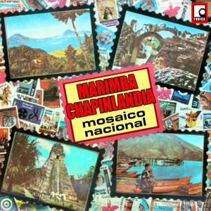 Mosaico Nacional: Los Autobuses / Bailando Ska / Porque Sera / El Caitudo / San Luis Salcaja / Por unos Ojitos Verdes / San Antonio / Aguas Calientes / Santa Lucía Cotzumalguapa / Alma Occidental