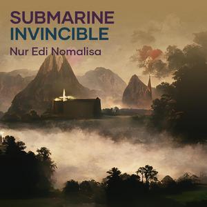 Submarine Invincible