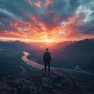 Postcards to the Moon