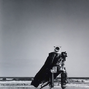 真っ赤な空を見ただろうか