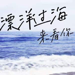 漂洋过海来看你
