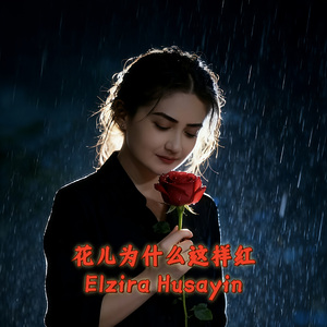 花儿为什么这样红