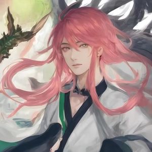 阴阳师·界缘行者 伴奏