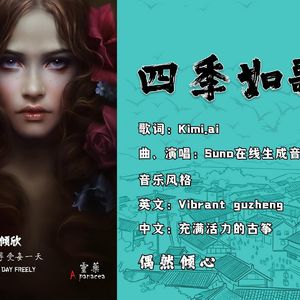 四季如歌