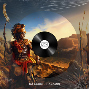 Paladin (Original Mix)