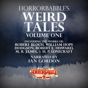 The Empty House (By Algernon Blackwood)