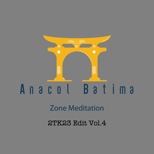 Sat Chit Ananda (Flute Edit 2TK23)