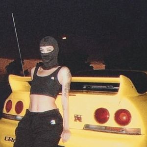 【FREE】Futuristic Glo“亚当魔星” Type Beat