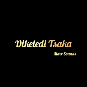 Dikeledi Tsaka