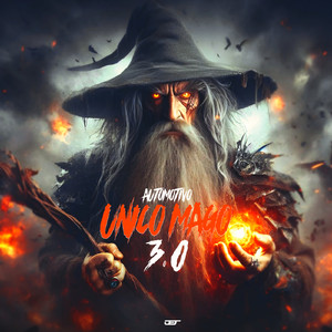 Automotivo o Único Mago 3.0