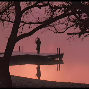 FREE BEAT 一首关于我这些年的诗