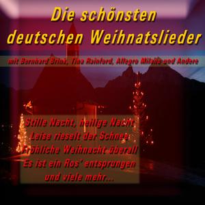 Es ist ein Ros’ entsprungen