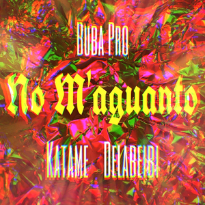 No M´aguanto