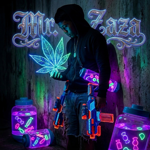 Mr. Zaza