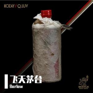 俞天时-飞天茅台（Barlow remix）（Barlow remix）