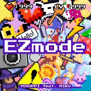 EZmode (Hatsune Miku ver.)