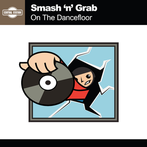 On the Dancefloor (Ivan vs. XLR 12" Mix)