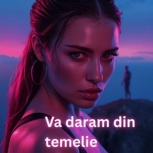 Va daram din temelie