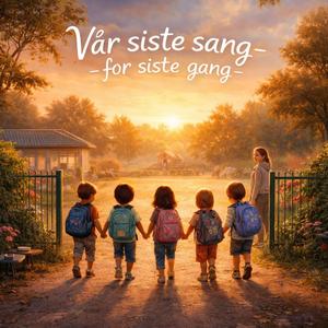 Vår siste sang-for siste gang