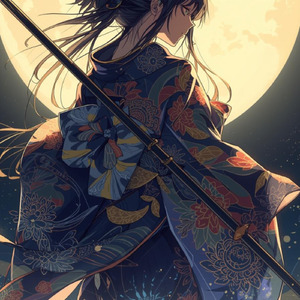 日ノ本一/真田幸村