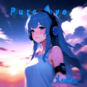 Pure love