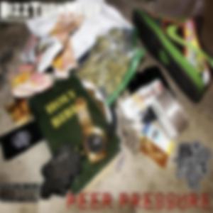 Ready or Not (feat. SWRV)