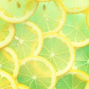 青柠（无后期纯天然）