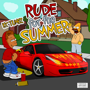 BIFC [Prod. By MoneOnDaBeatExclusive / K-Bo U Krazy]