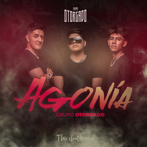 Agonía