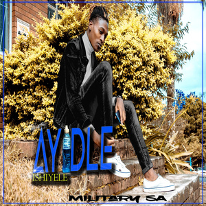 Ayidle Ishiyele