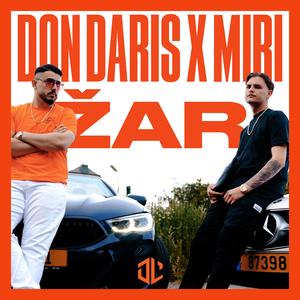 ŽAR (feat. Miri)