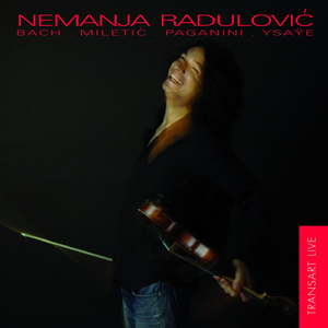 Sonata for solo violin in A minor, Op. 27 No. 2:I. Obsession : Prélude (Poco vivace)