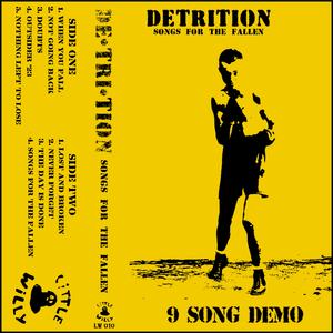 Songs for the Fallen