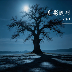 月影随行