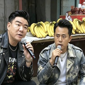 华强买瓜 潮流R&B