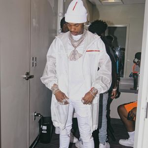 死亡不是生命的终点 | “免费伴奏”Lil Baby×SASIOVERLXRD Type Beat