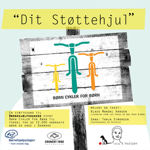 Dit Støttehjul