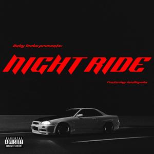 Night Ride (feat. IamNapalm)