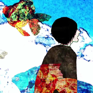 一人きりロックショー