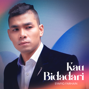 Kau Bidadari