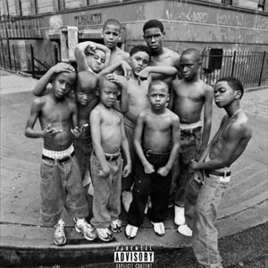 stfu (feat. Katannah)