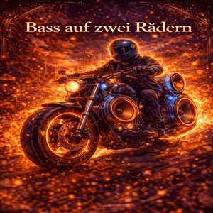 Bass Auf Zwei Rädern