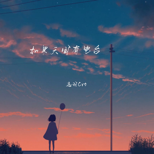 《如果天国有电台》