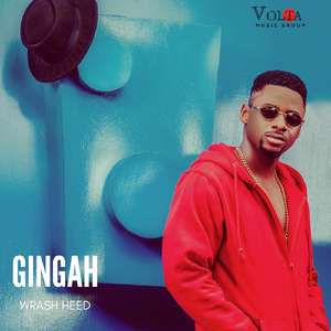 Gingah (feat. Elbuzzi & Boy Spyce)