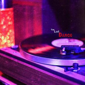 One Last Dance (feat. Méline Slimia)