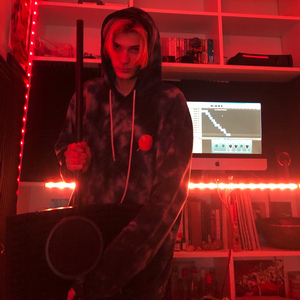 Anemic (prod.ragesantana)