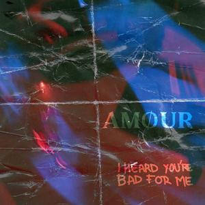 I Heard You Are Bad For Me (Eroz Remix)